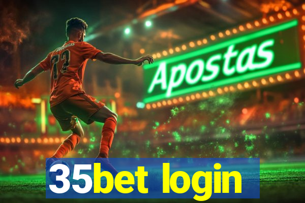 35bet login